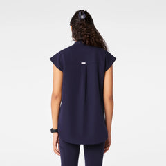 Rafaela Tunic Scrub Top™