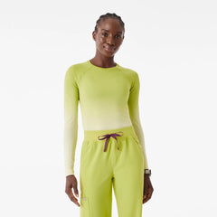 Salta Ombre Long-Sleeve Underscrub