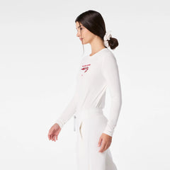 'Tis The Season Long-Sleeve Underscrub