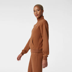 Off-Shift ¼ Zip Sweatshirt™