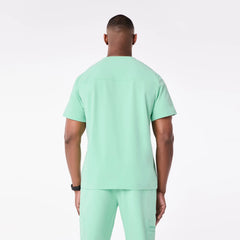 Corfield Henley Scrub Top