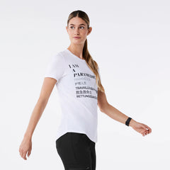 Paramedic Short-Sleeve Underscrub