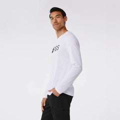 FIGS Logo Long-Sleeve Underscrub