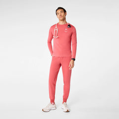 Oxytocin Overload Long-Sleeve Underscrub