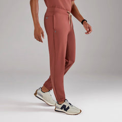 Forster Slim Jogger Scrub Pant