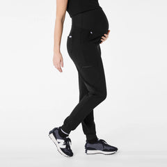 Zamora Maternity Jogger Scrub Pant