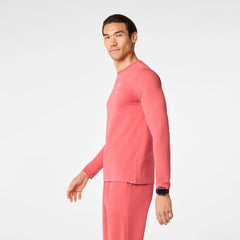 Oxytocin Overload Long-Sleeve Underscrub