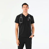 Leon Scrub Topâ„¢