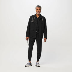 Reed Scrub Jacket