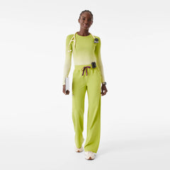 Salta Ombre Long-Sleeve Underscrub