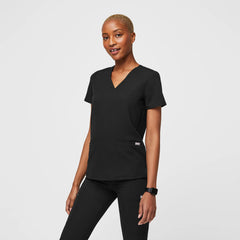 Casma Scrub Top™
