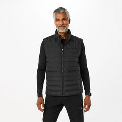Packable Puffer Vest