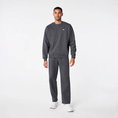 Off-Shift Relaxed Crewneck Sweatshirt™