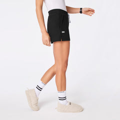 Off-Shift Waffle Shorts™