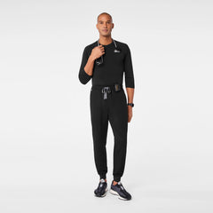 Makato Seamless ¾ Sleeve Underscrub