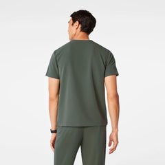 Abbott V-Neck Scrub Top