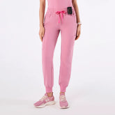 Uman Jogger Scrub Pant
