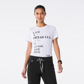 Physician Short-Sleeve Underscrub