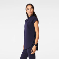 Rafaela Tunic Scrub Top™