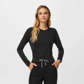 Supersoft Long-Sleeve Underscrub