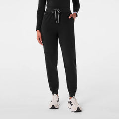 Zamora High-Rise Jogger Scrub Pant™