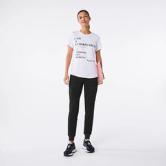 Veterinarian Short-Sleeve Underscrub