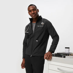 ContourKnit Scrub Jacket™
