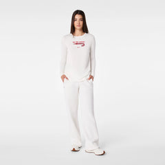 'Tis The Season Long-Sleeve Underscrub