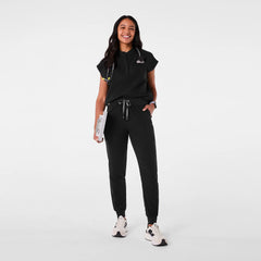 Zamora High-Rise Jogger Scrub Pant™