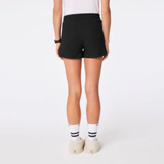 Off-Shift Waffle Shorts™