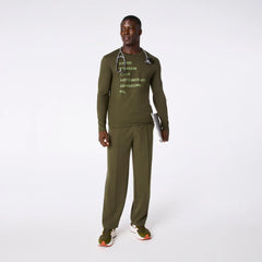 Fall Brews Long-Sleeve Underscrub