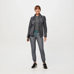 On-Shift Sweater-Knit Jacket™