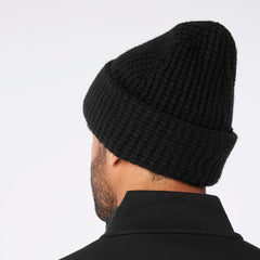 Waffle Beanie