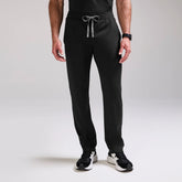 Norris Straight-Leg Scrub Pant