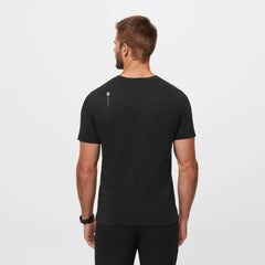 Supersoft Short-Sleeve Underscrub