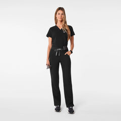 Kade High-Rise Straight-Leg Scrub Pant™