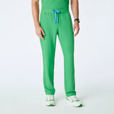 Roca Straight-Leg Scrub Pant