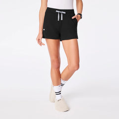 Off-Shift Waffle Shorts™