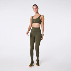 FIGS | SET ACTIVE Breathe Scoop Bra®