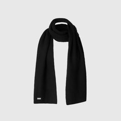 Waffle Scarf