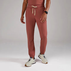 Forster Slim Jogger Scrub Pant