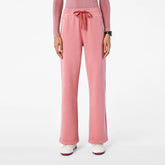 Hayden Vintage Wash Wide-Leg Sweatpants