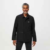 Reed Scrub Jacket