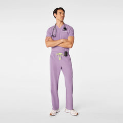 Vernon Straight-Leg Scrub Pant