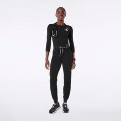 Salta Seamless ¾ Sleeve Underscrub
