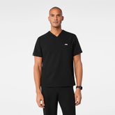 Surrey V-Neck Scrub Top