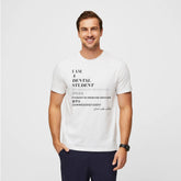 Dental Student Short-Sleeve Underscrub