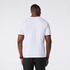 Podiatrist Short-Sleeve Underscrub