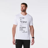 Nurse Short-Sleeve Underscrub