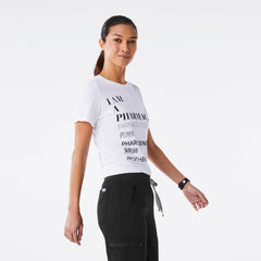 Pharmacist Short-Sleeve Underscrub